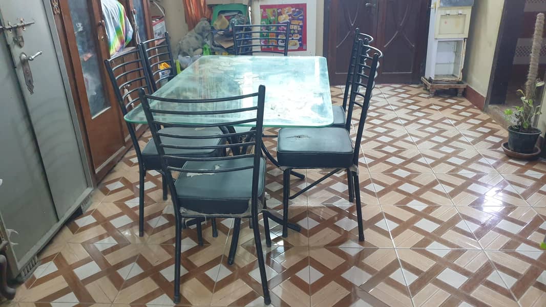 dinning table 2