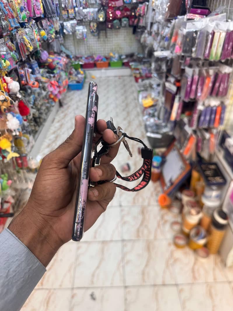 Google Pixel 7 Pro 4