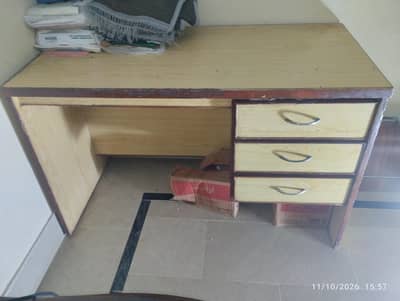 office table