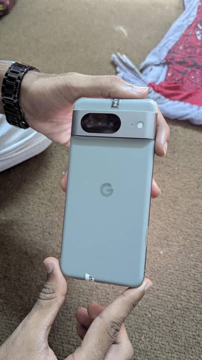 Google Pixel 8 PTA APPROVED