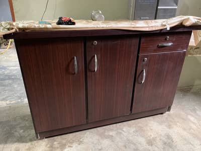 Sideboard cabinet