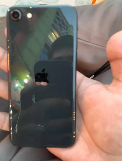 Apple iPhone SE 2020