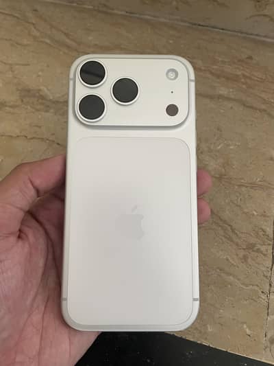 Apple iPhone 17 Pro