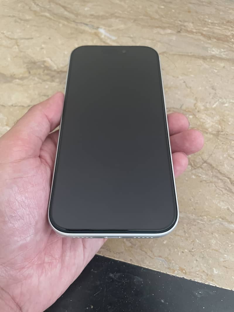Apple iPhone 17 Pro 1