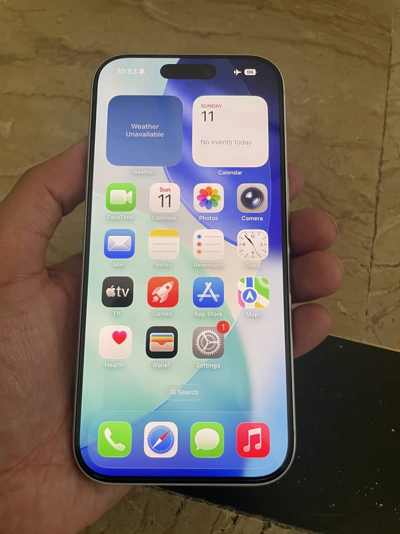 Apple iPhone 17 Pro 7