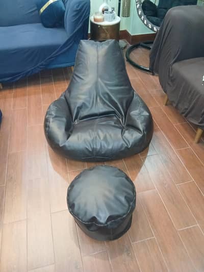 Bean Bag