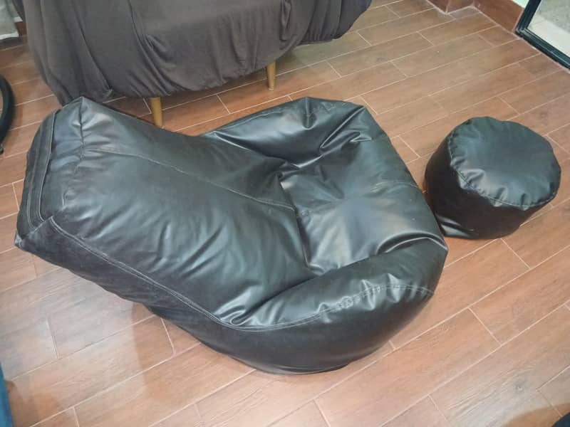 Bean Bag 2