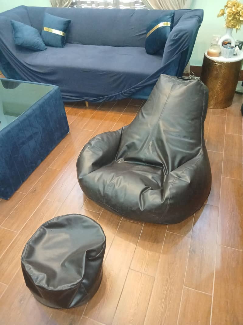 Bean Bag 3