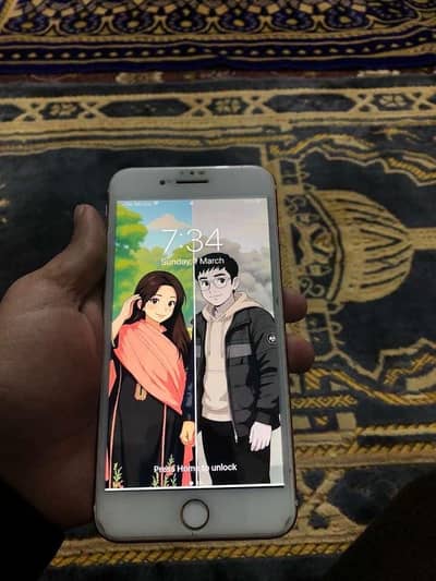 Apple iPhone 7 Plus 32 Gb