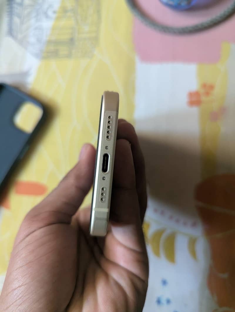 Iphone 15 5