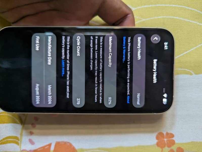 Iphone 15 6