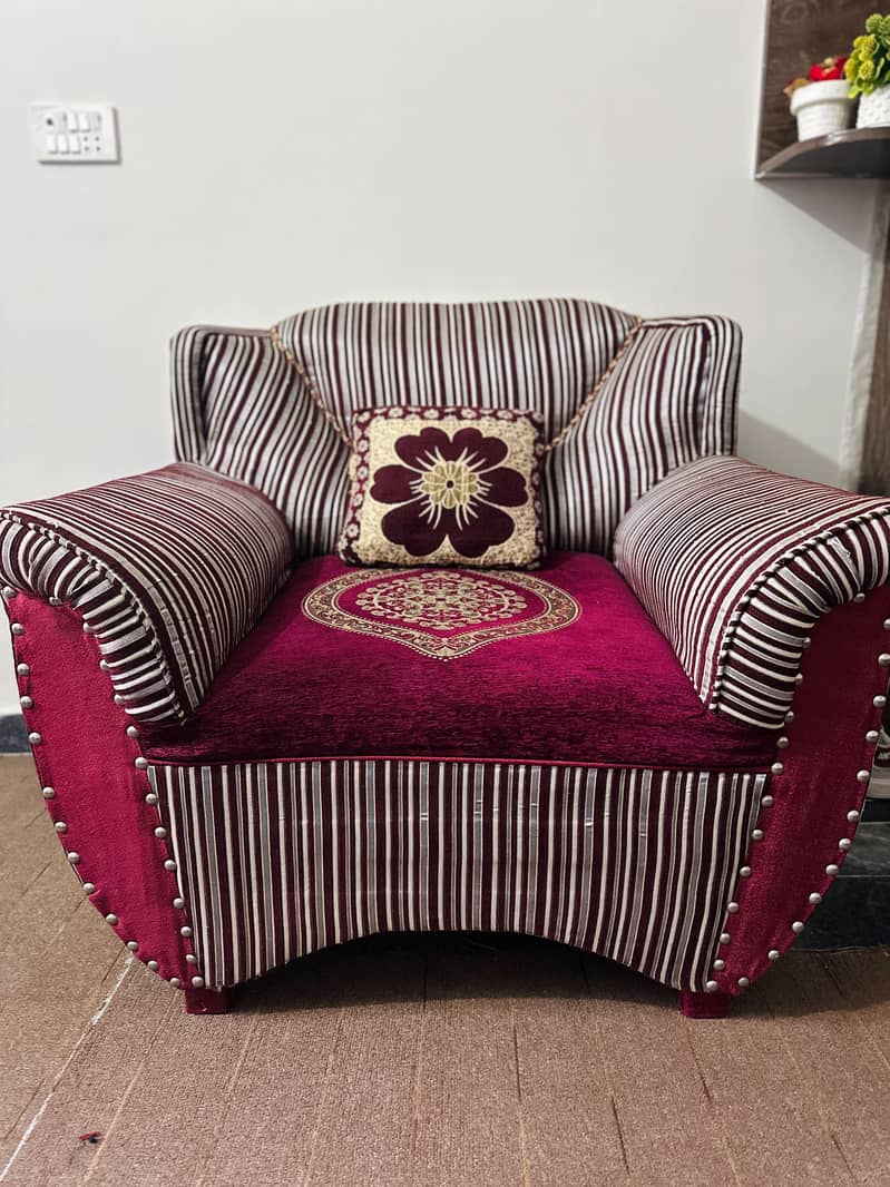 07 seater sofa set 1