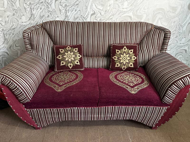 07 seater sofa set 2