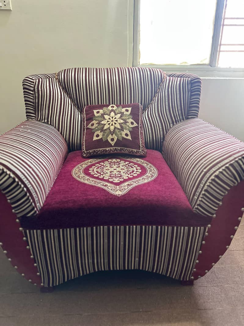 07 seater sofa set 3