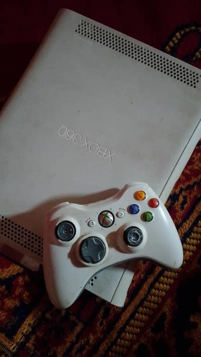 Xbox 360 used