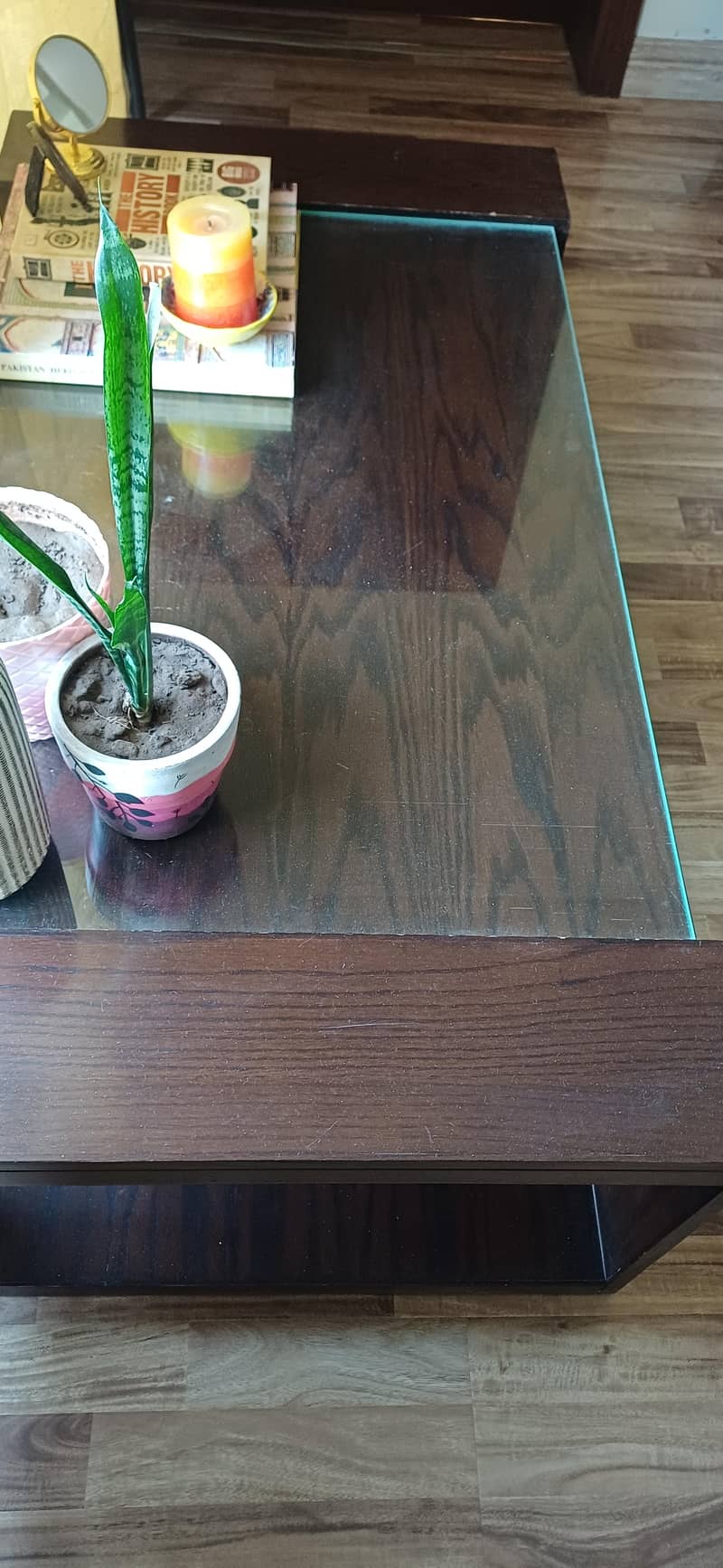 coffee table 1