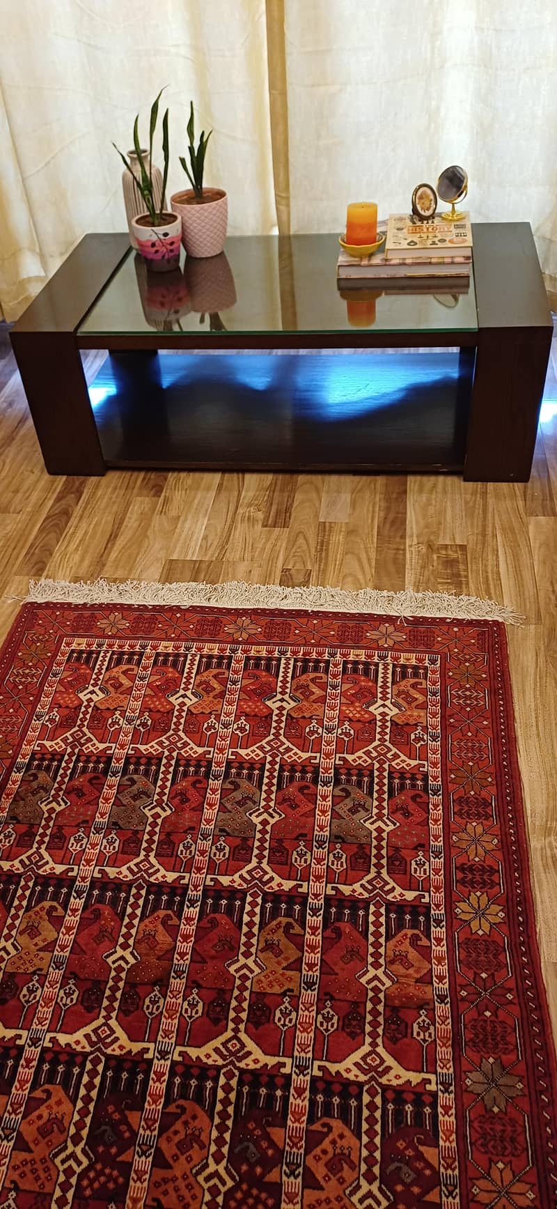 coffee table 2