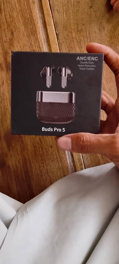 Buds Pro 5