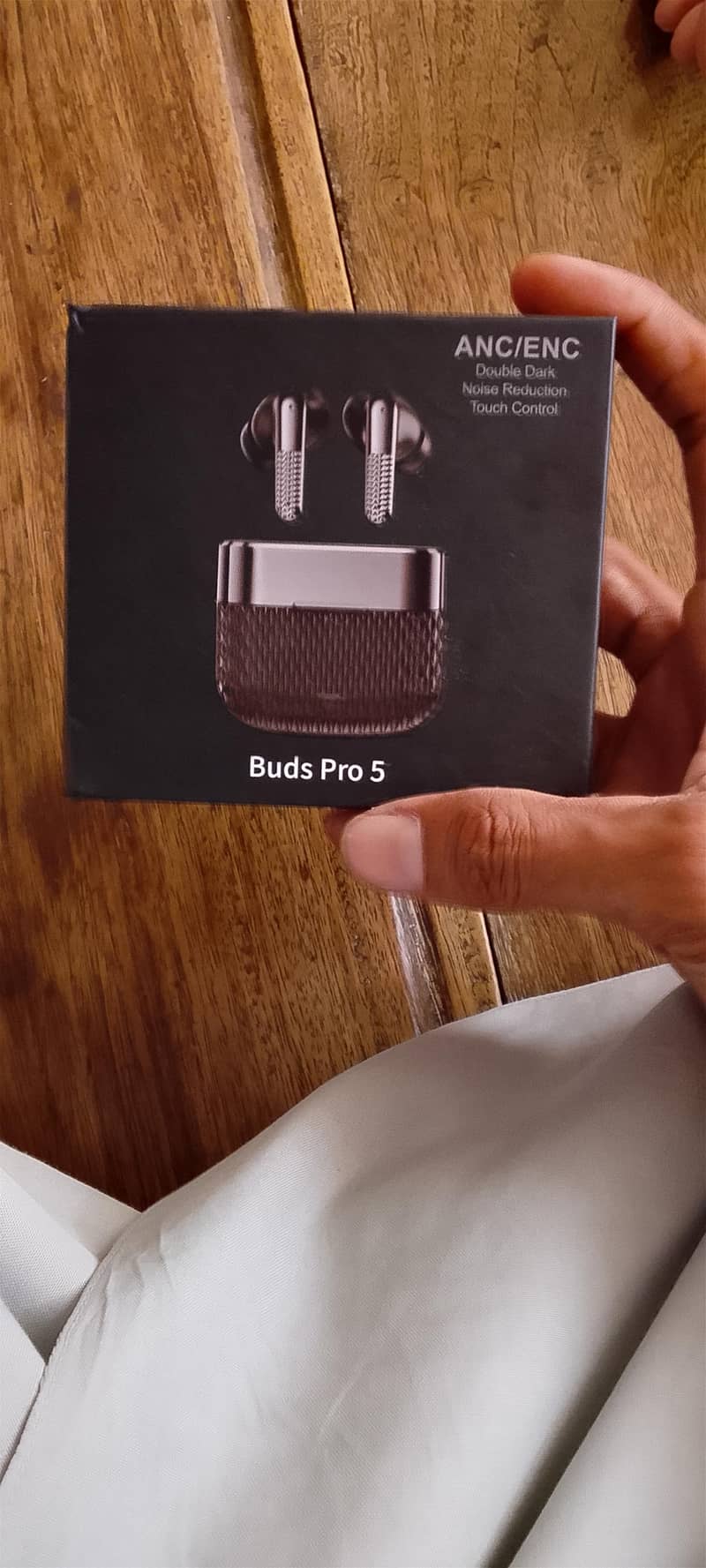 Buds Pro 5 0