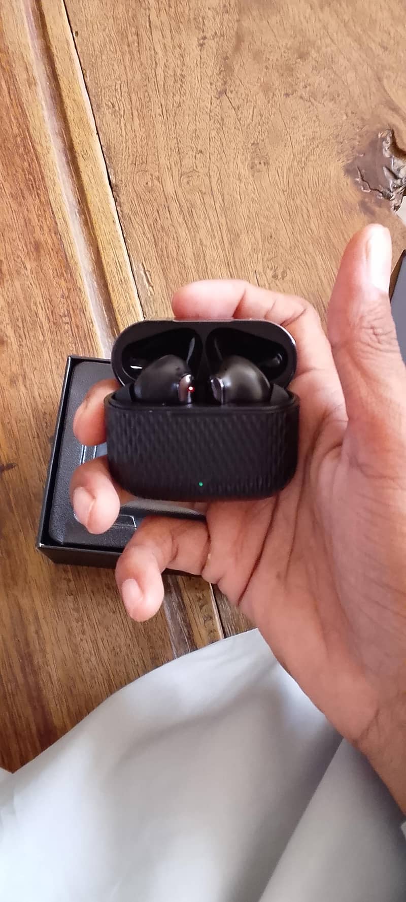 Buds Pro 5 3
