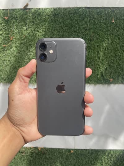 Apple iPhone 11