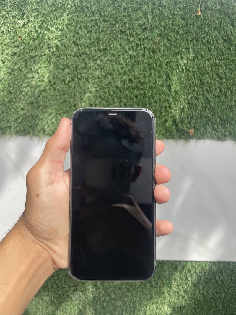 Apple iPhone 11 2