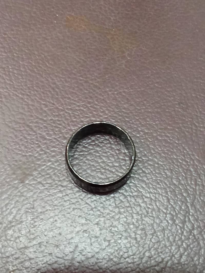 Nike ring 1