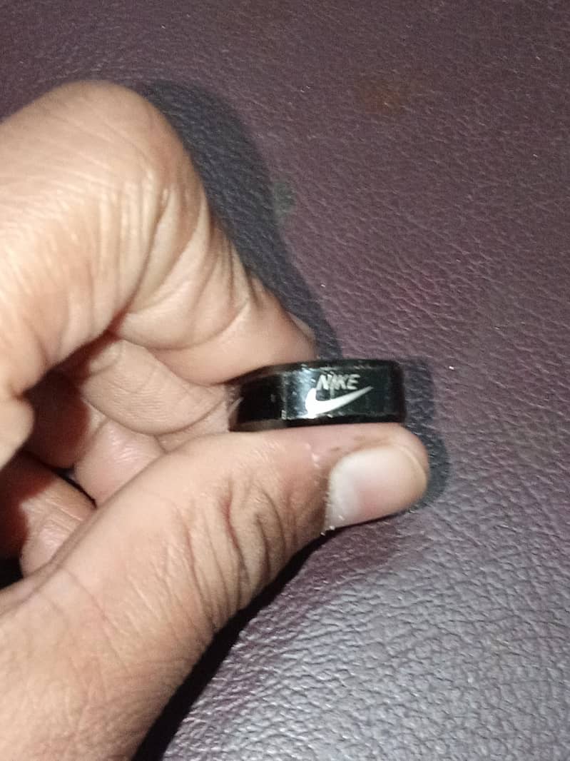 Nike ring 2