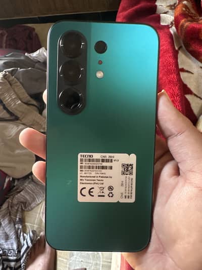 Tecno Other Model