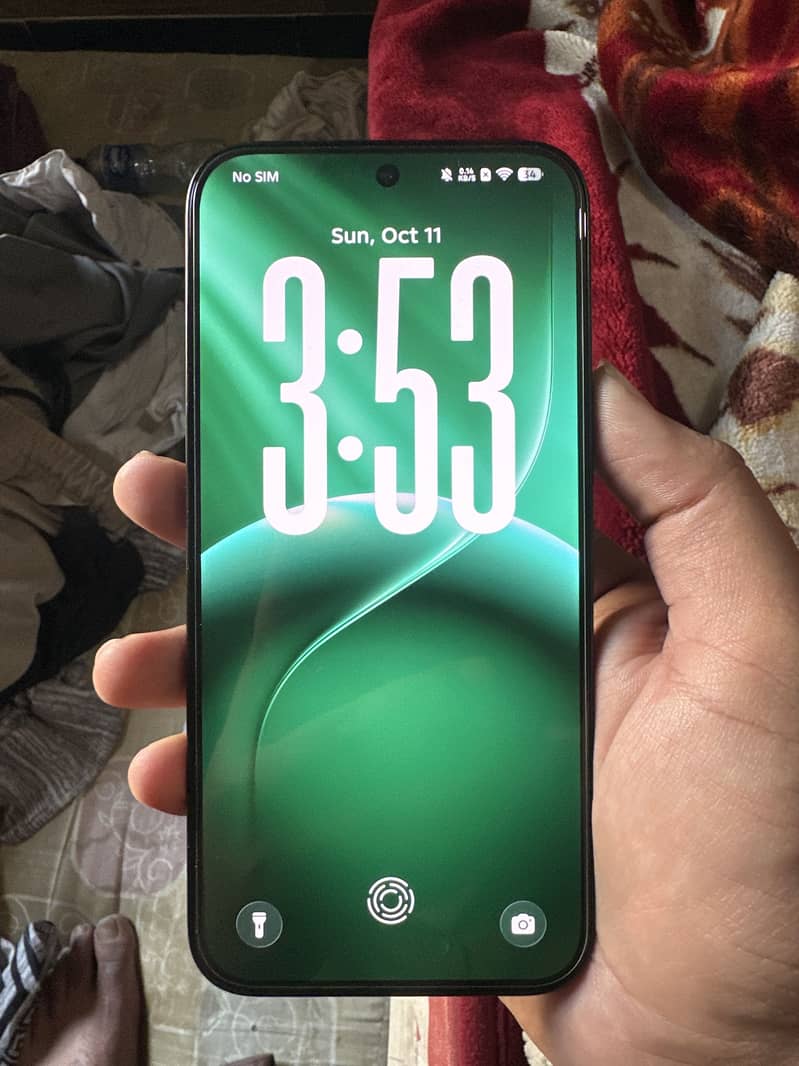Tecno Other Model 1