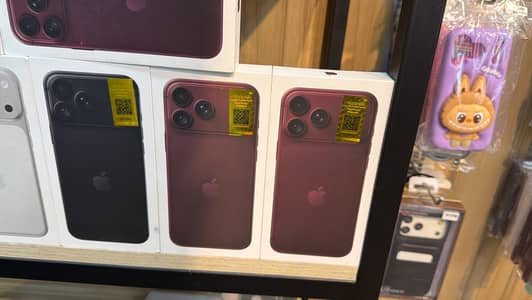 Apple iPhone 18 Pro Max