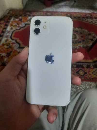 Apple iPhone 12