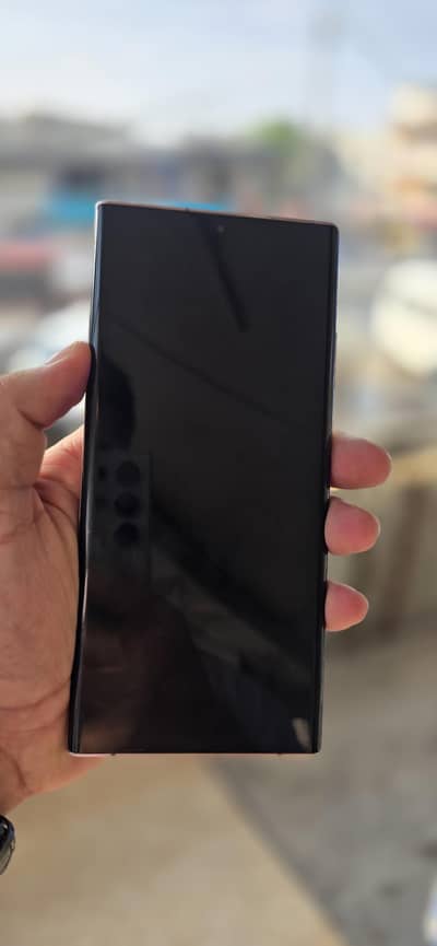 Samsung Mobile Note 20 Ultra (Patched)