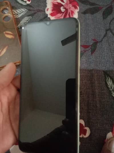 Itel A70