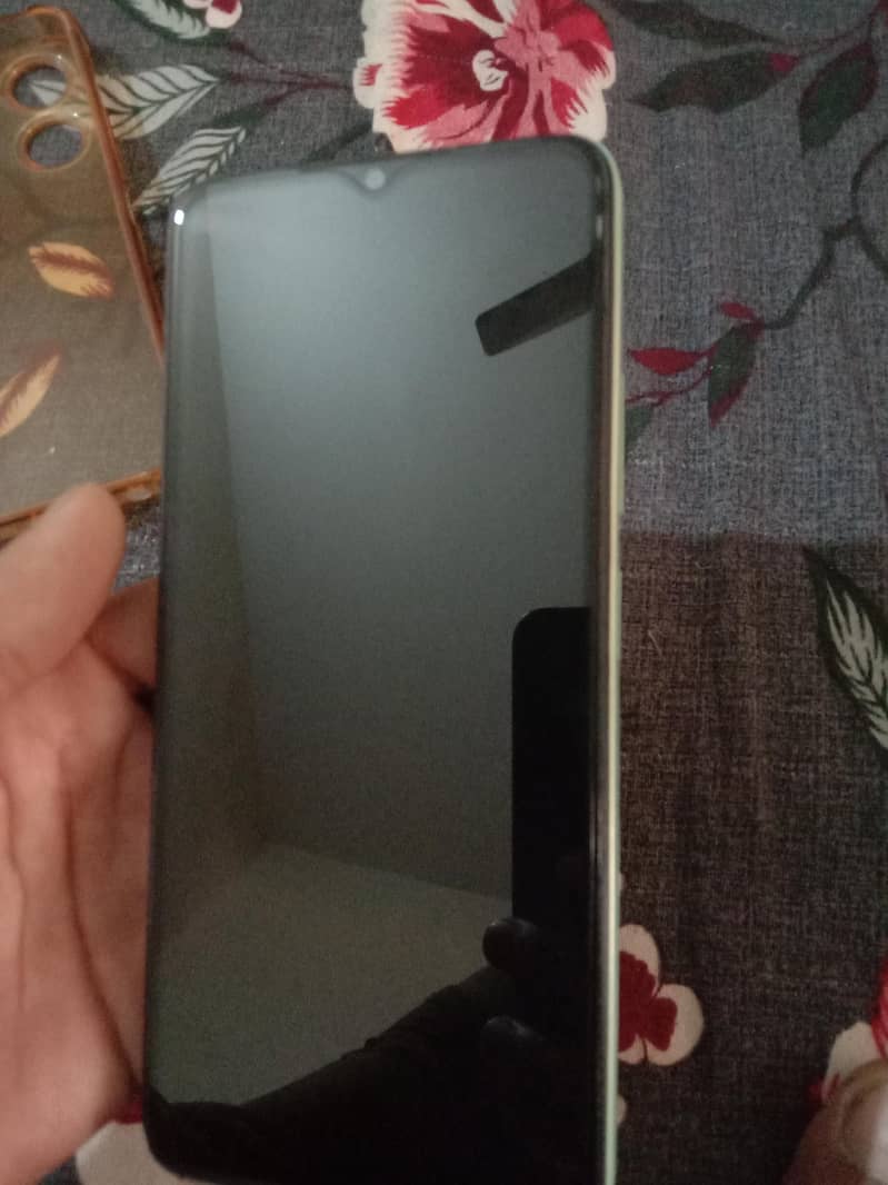 Itel A70 0