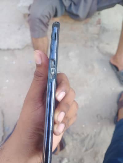 Samsung Mobile J6 Plus 3gbram 32gb mamery