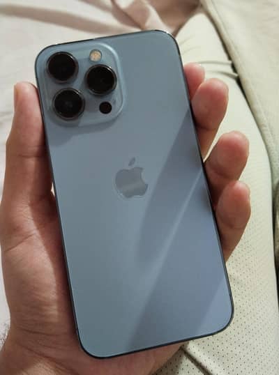 Apple iPhone 13 Pro