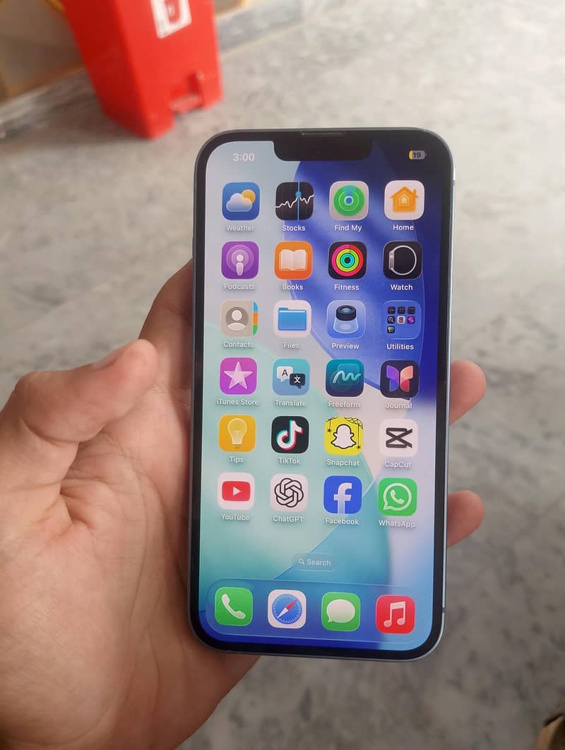 Apple iPhone 14 1