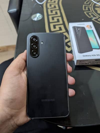 Samsung Mobile A26 5G
