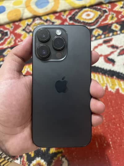 Apple iPhone 14 Pro