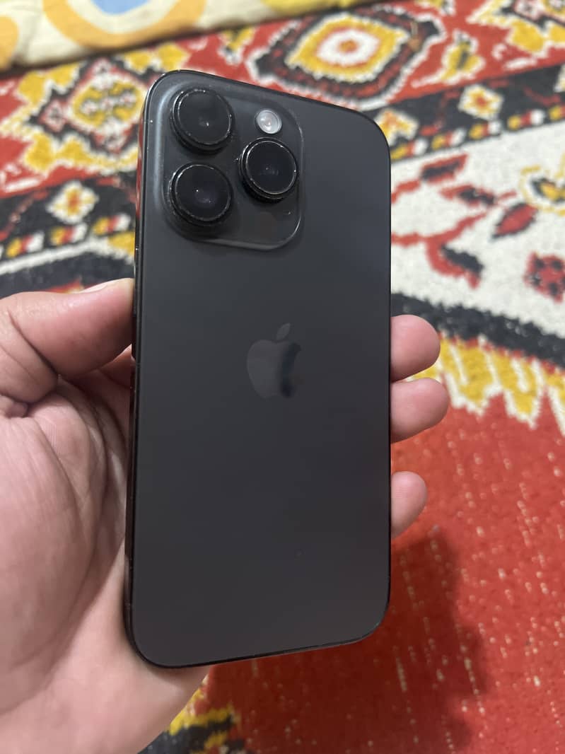 Apple iPhone 14 Pro 5