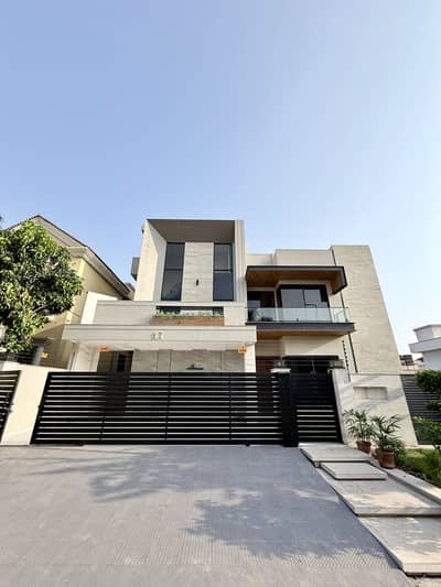 1knal Brand New House For Sale In G-13 Islamabad