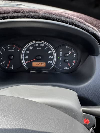 Suzuki Swift automatic DLX Navigation 2019