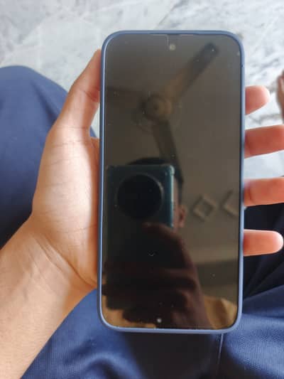 Infinix Smart 20 64/4GB