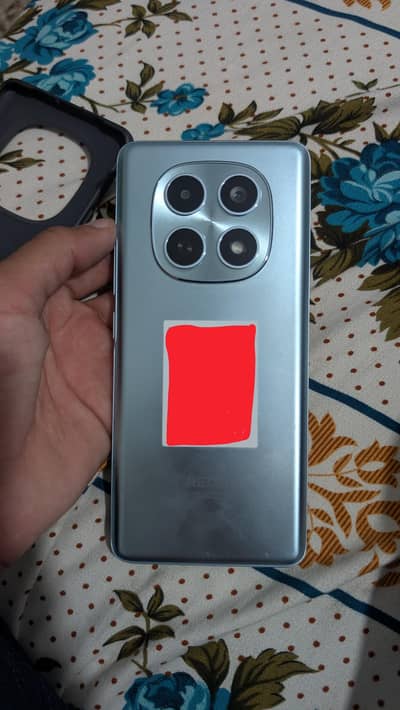 Xiaomi Redmi Note 15