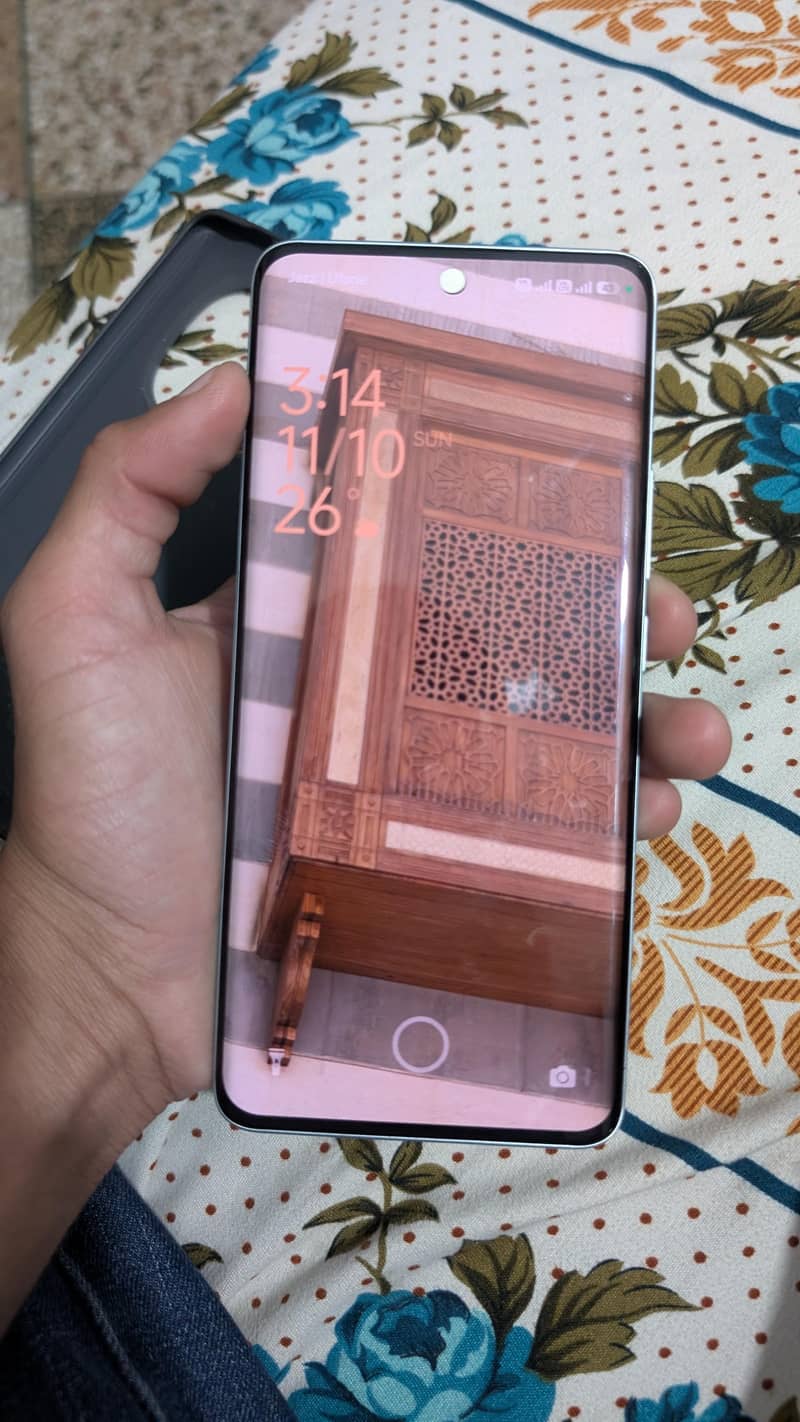 Xiaomi Redmi Note 15 1