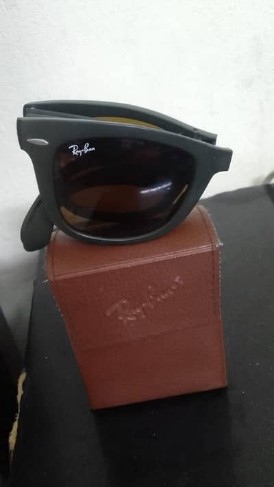 ray ban