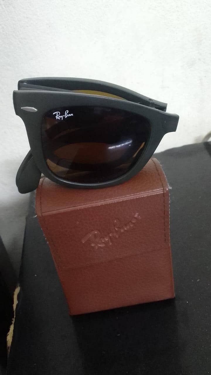 ray ban 0