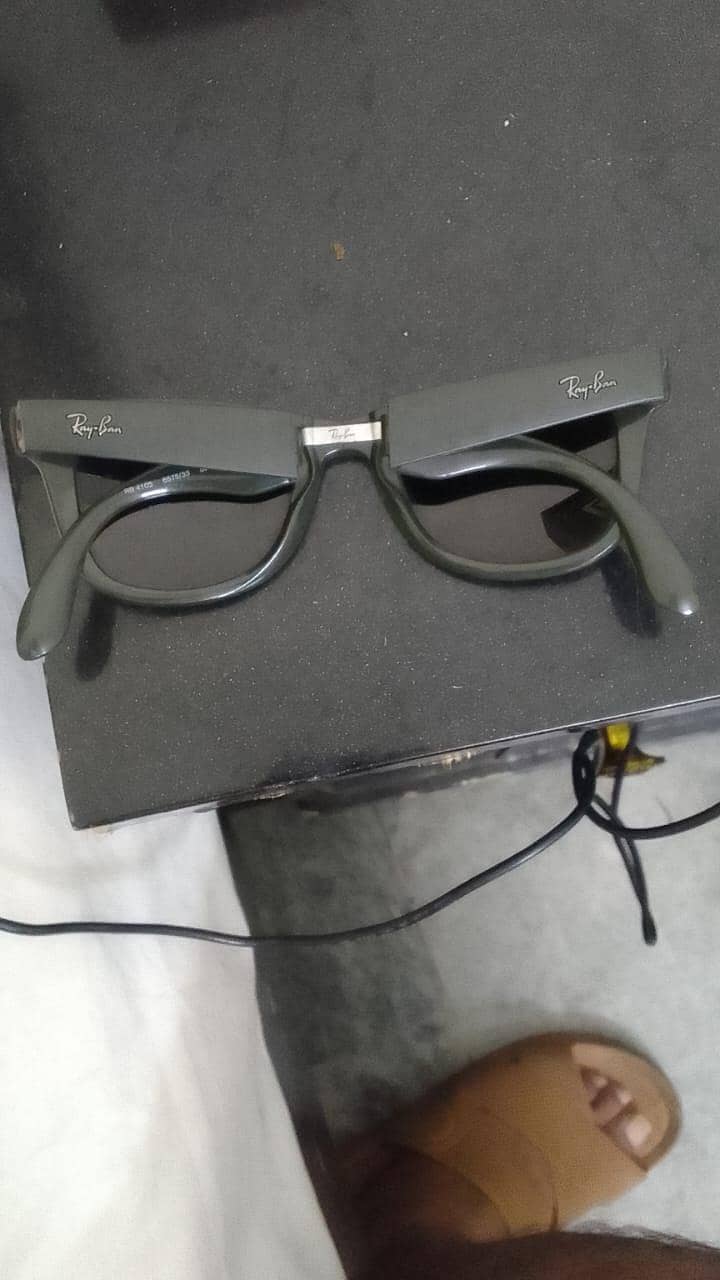 ray ban 3