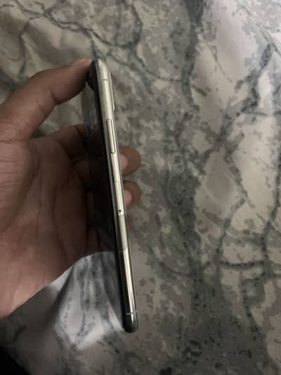 Iphone x 256 official PTA approved